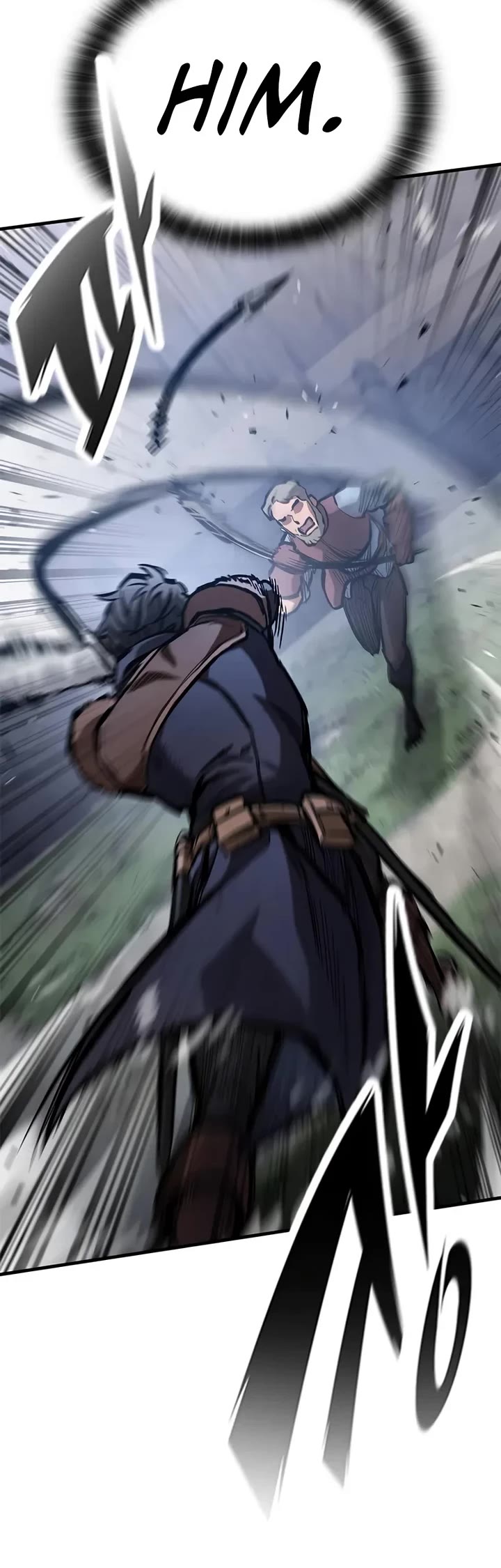 Eternally Regressing Knight Chapter 92 page 19 - Chapter 92