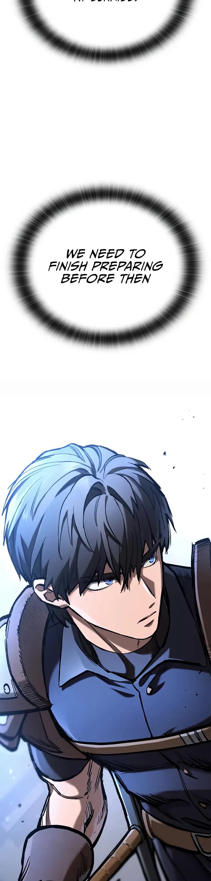 Eternally Regressing Knight Chapter 92 page 2 - Chapter 92
