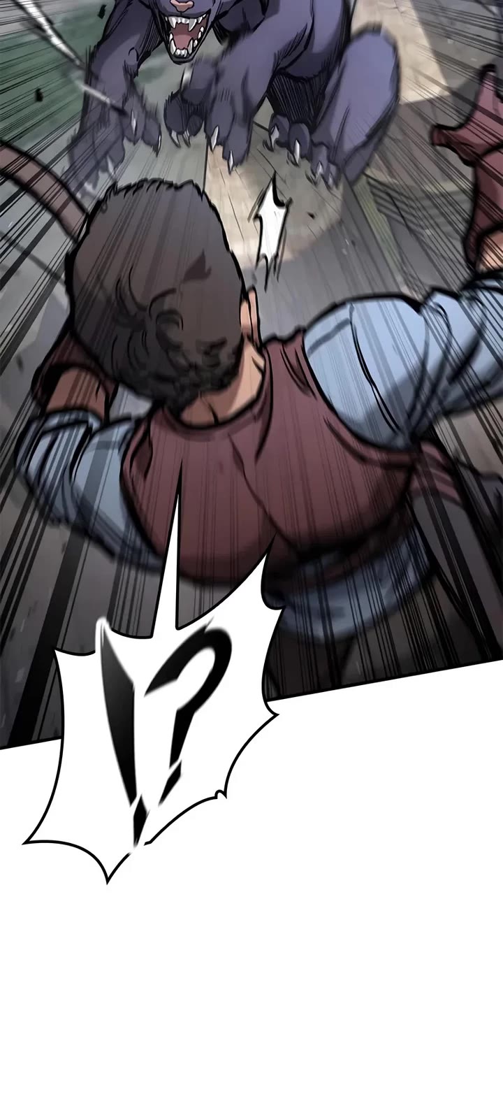 Eternally Regressing Knight Chapter 92 page 24 - Chapter 92