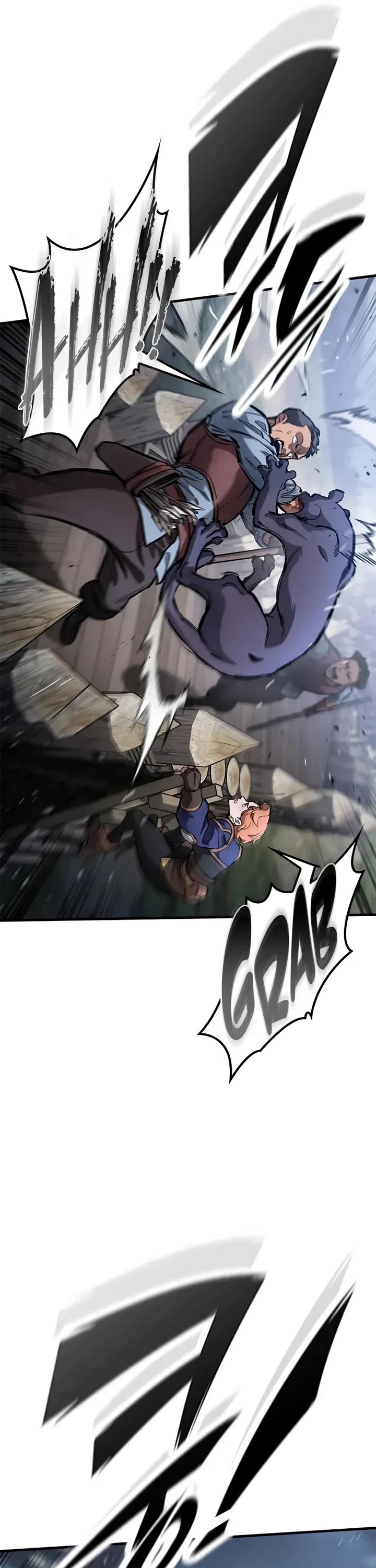 Eternally Regressing Knight Chapter 92 page 25 - Chapter 92