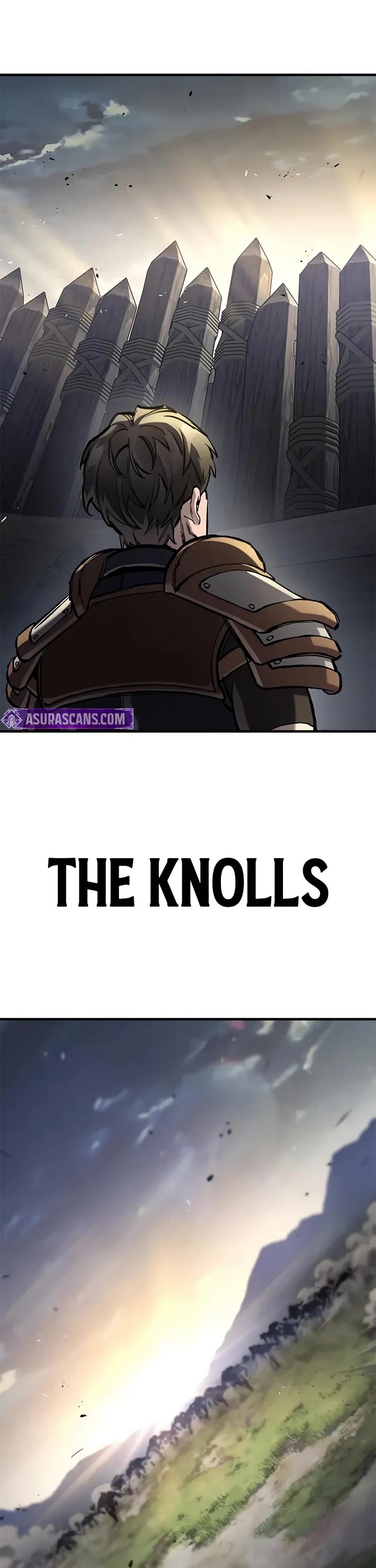 Eternally Regressing Knight Chapter 92 page 27 - Chapter 92