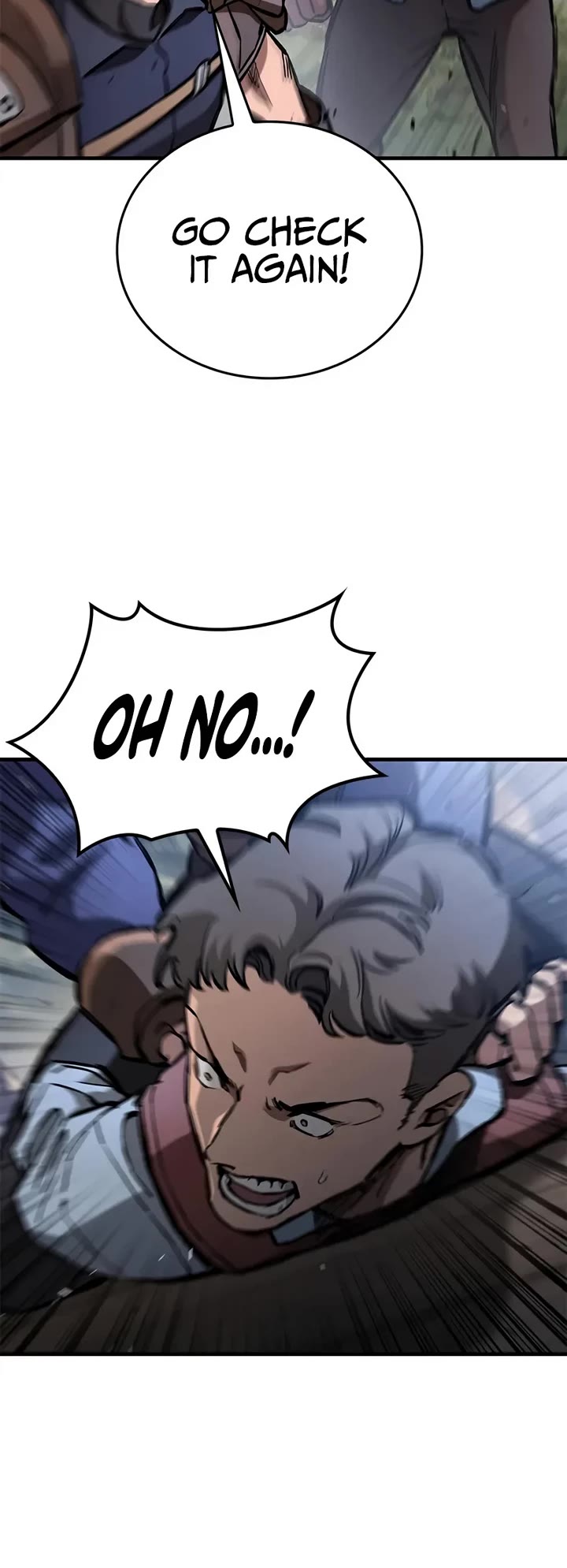 Eternally Regressing Knight Chapter 92 page 29 - Chapter 92