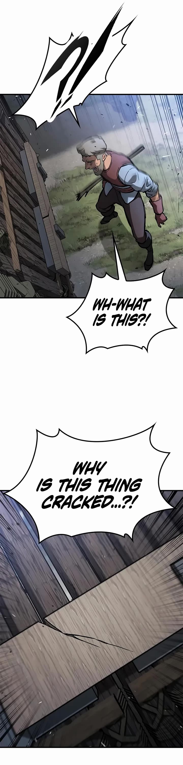 Eternally Regressing Knight Chapter 92 page 30 - Chapter 92
