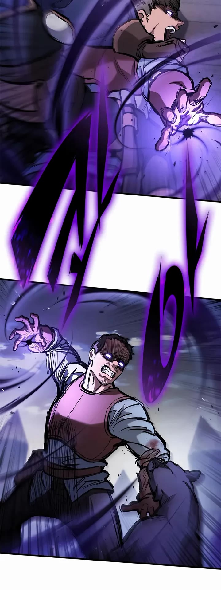 Eternally Regressing Knight Chapter 92 page 33 - Chapter 92