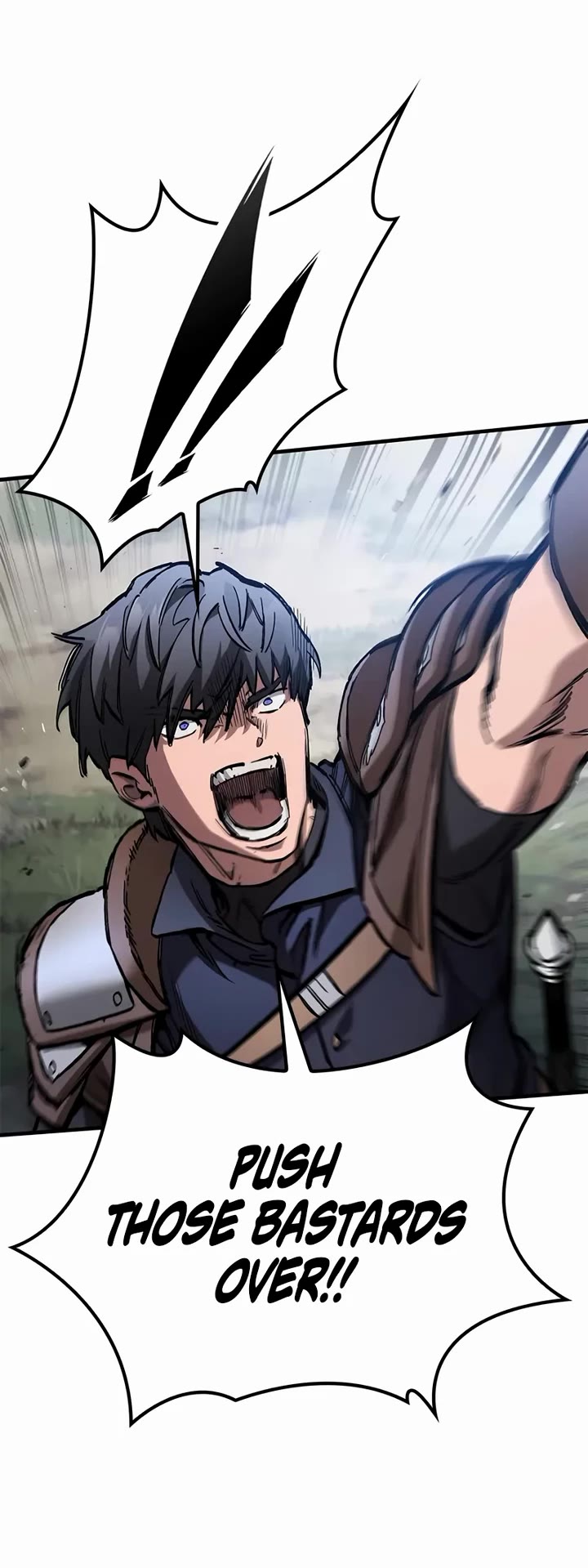 Eternally Regressing Knight Chapter 92 page 34 - Chapter 92