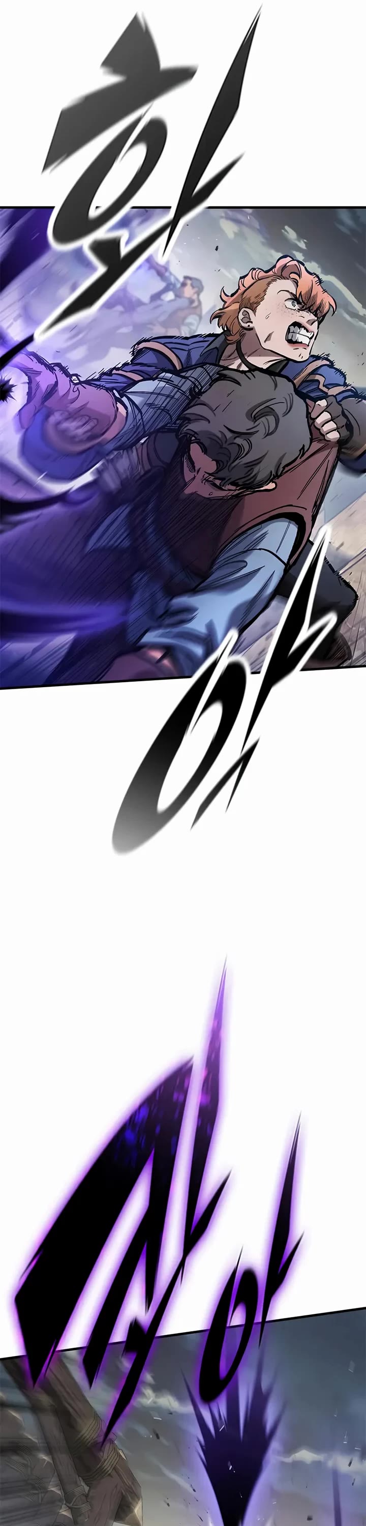 Eternally Regressing Knight Chapter 92 page 35 - Chapter 92