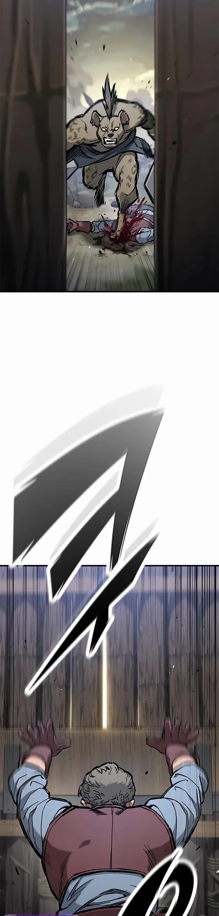 Eternally Regressing Knight Chapter 92 page 37 - Chapter 92