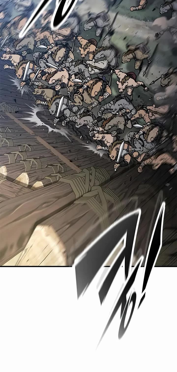 Eternally Regressing Knight Chapter 92 page 39 - Chapter 92