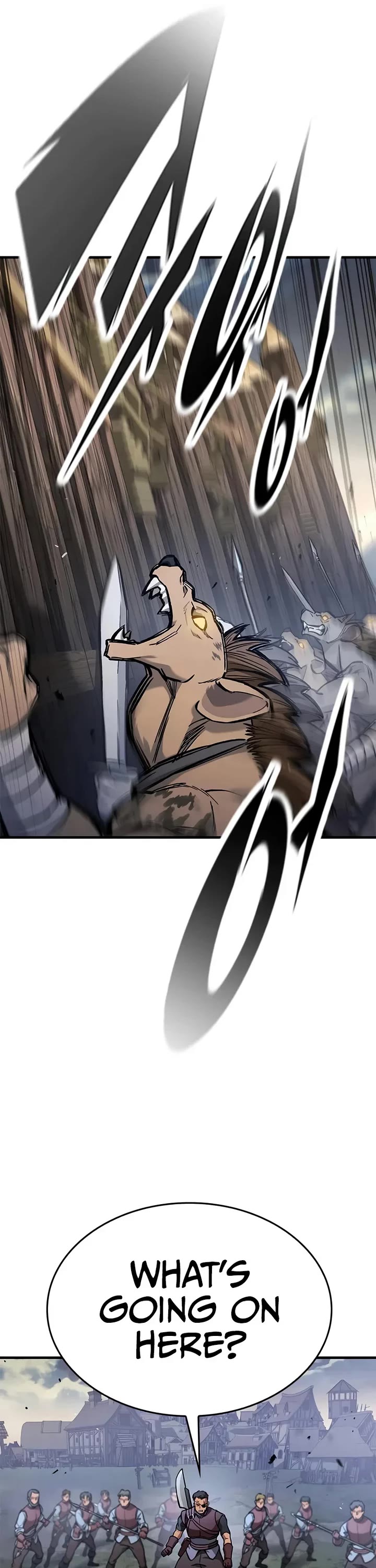 Eternally Regressing Knight Chapter 92 page 40 - Chapter 92