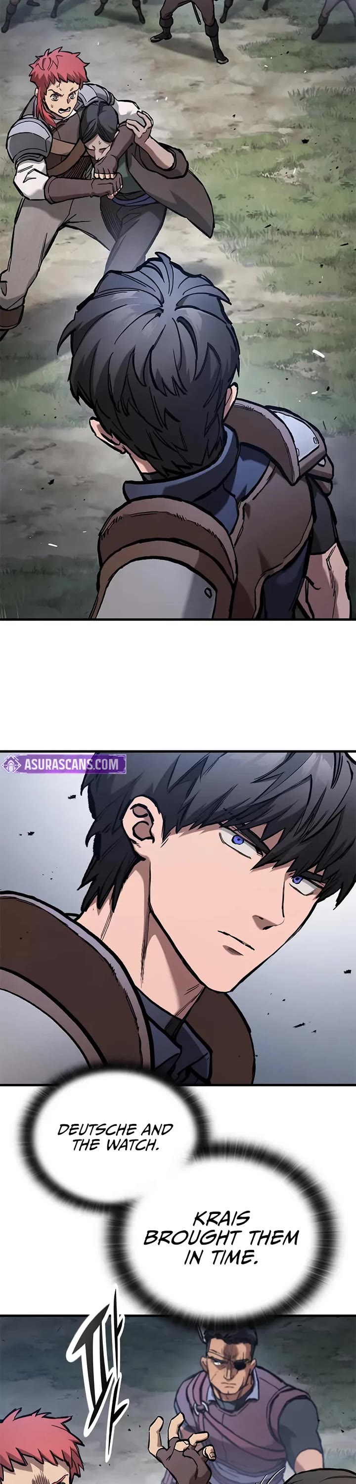 Eternally Regressing Knight Chapter 92 page 41 - Chapter 92