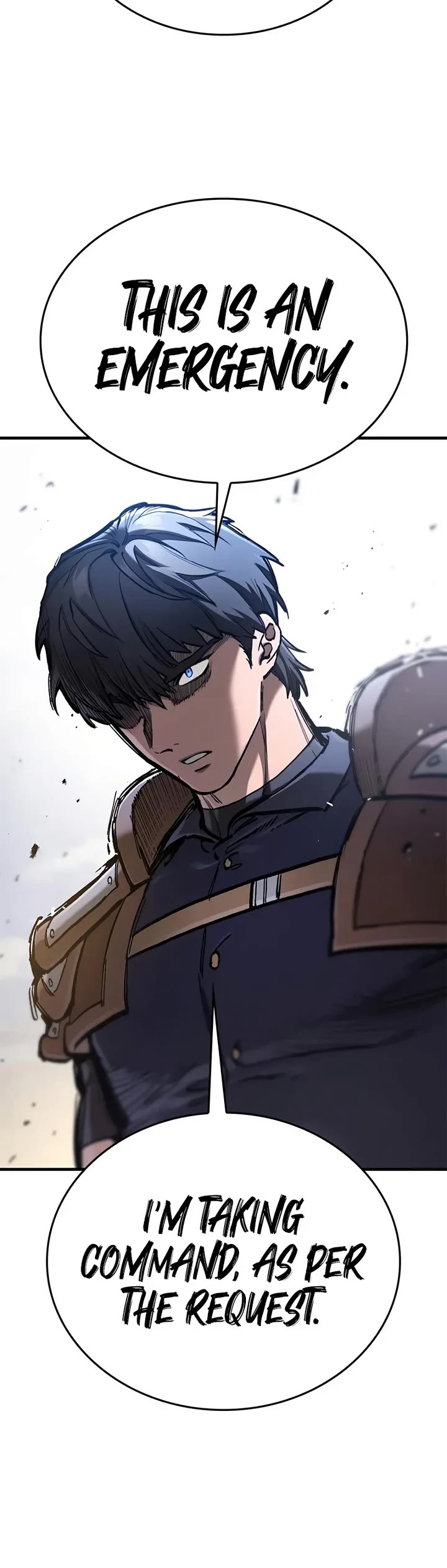 Eternally Regressing Knight Chapter 92 page 43 - Chapter 92