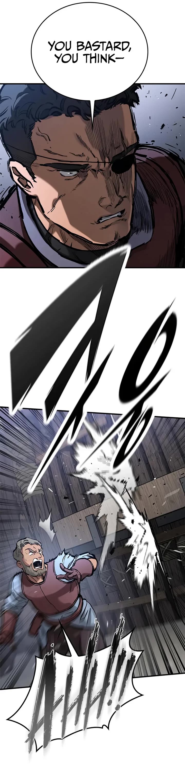 Eternally Regressing Knight Chapter 92 page 44 - Chapter 92
