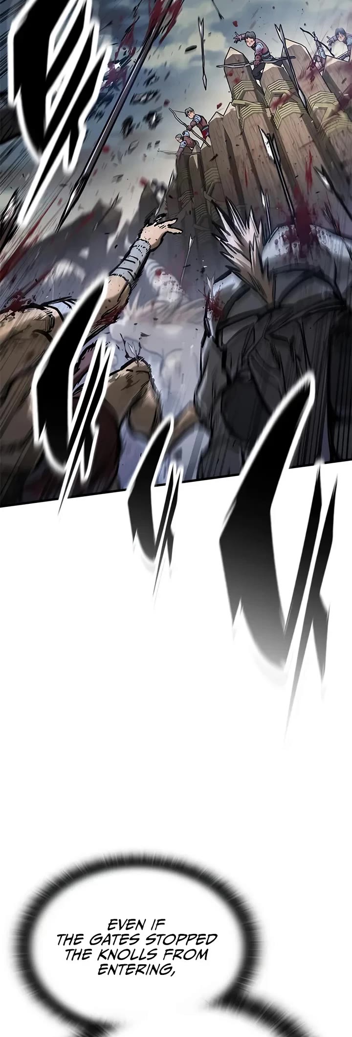 Eternally Regressing Knight Chapter 92 page 47 - Chapter 92