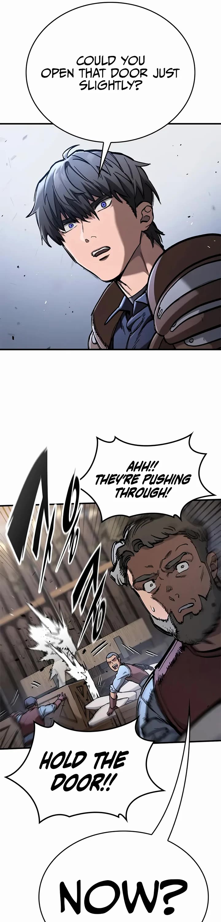 Eternally Regressing Knight Chapter 92 page 49 - Chapter 92