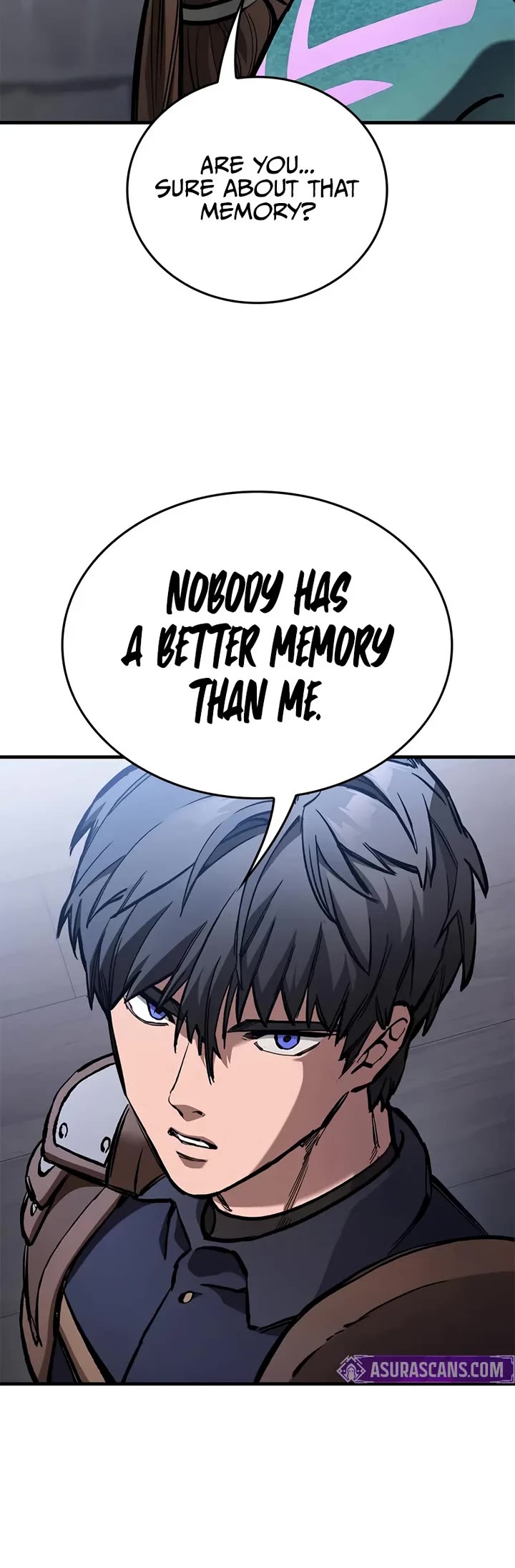 Eternally Regressing Knight Chapter 92 page 5 - Chapter 92