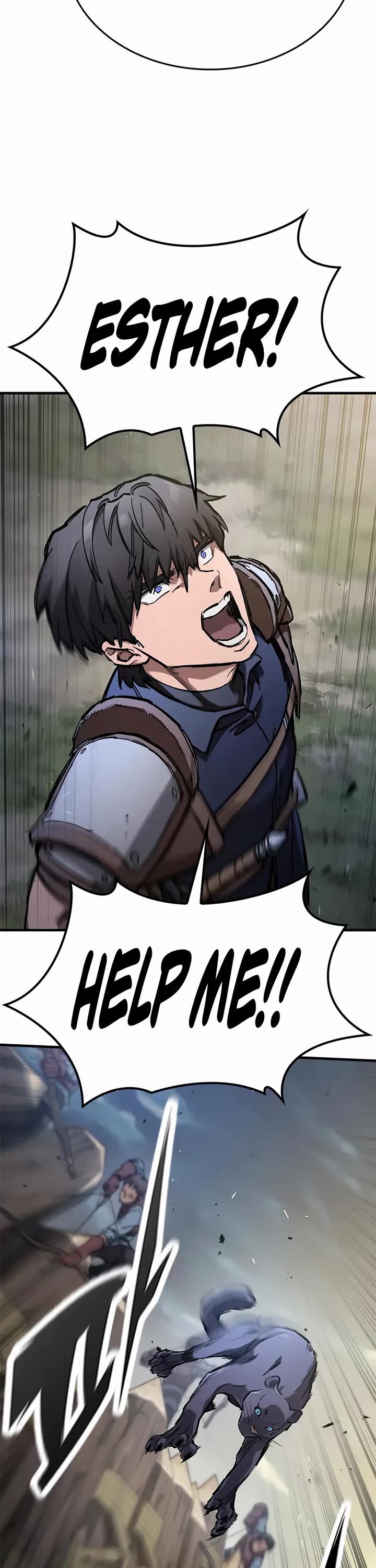 Eternally Regressing Knight Chapter 92 page 50 - Chapter 92