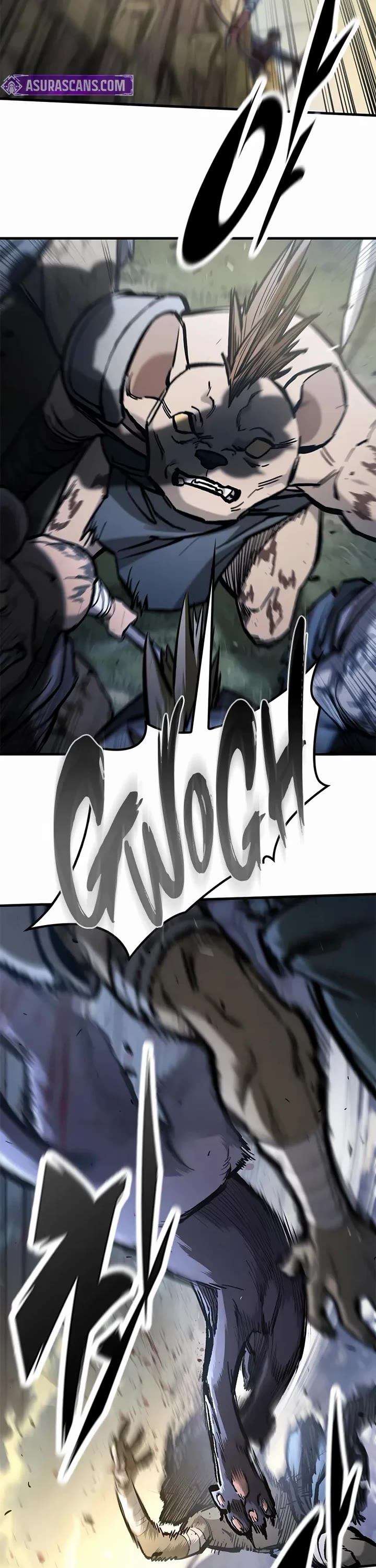 Eternally Regressing Knight Chapter 92 page 51 - Chapter 92
