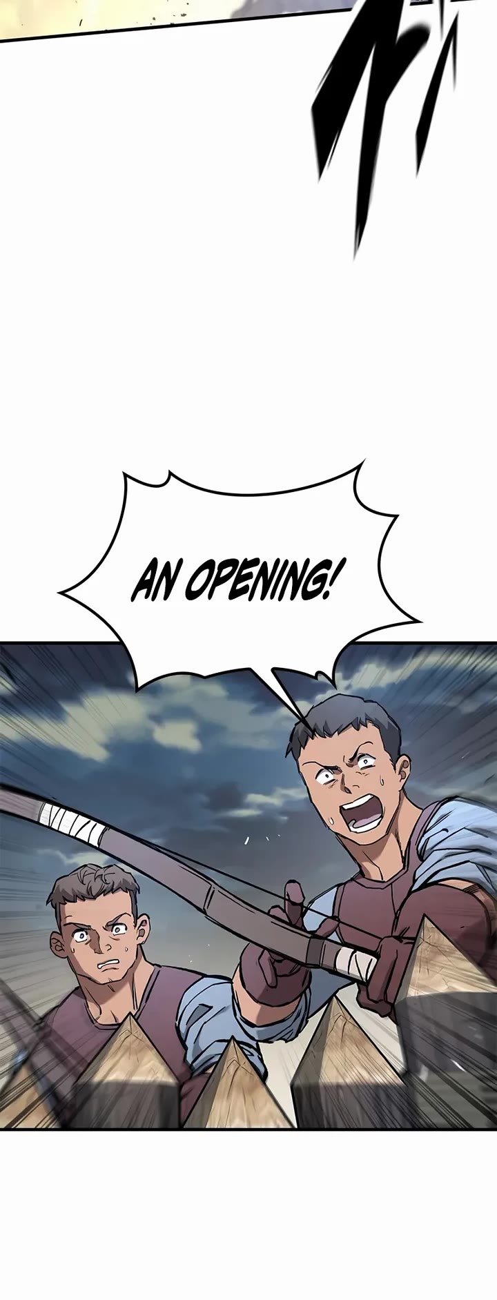 Eternally Regressing Knight Chapter 92 page 52 - Chapter 92
