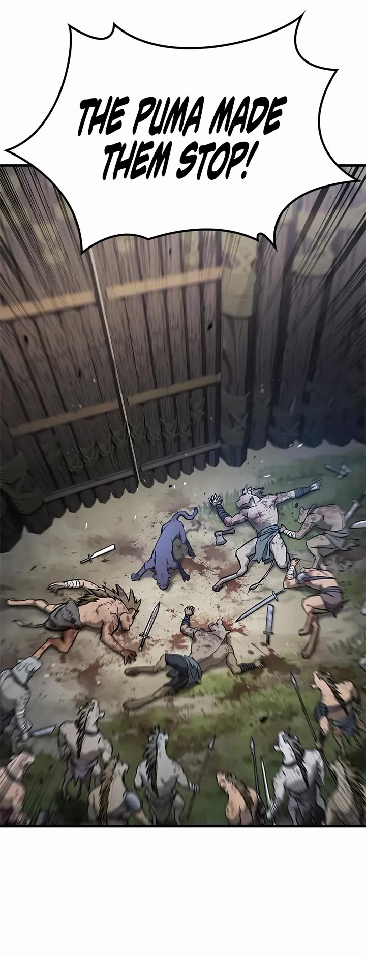 Eternally Regressing Knight Chapter 92 page 53 - Chapter 92