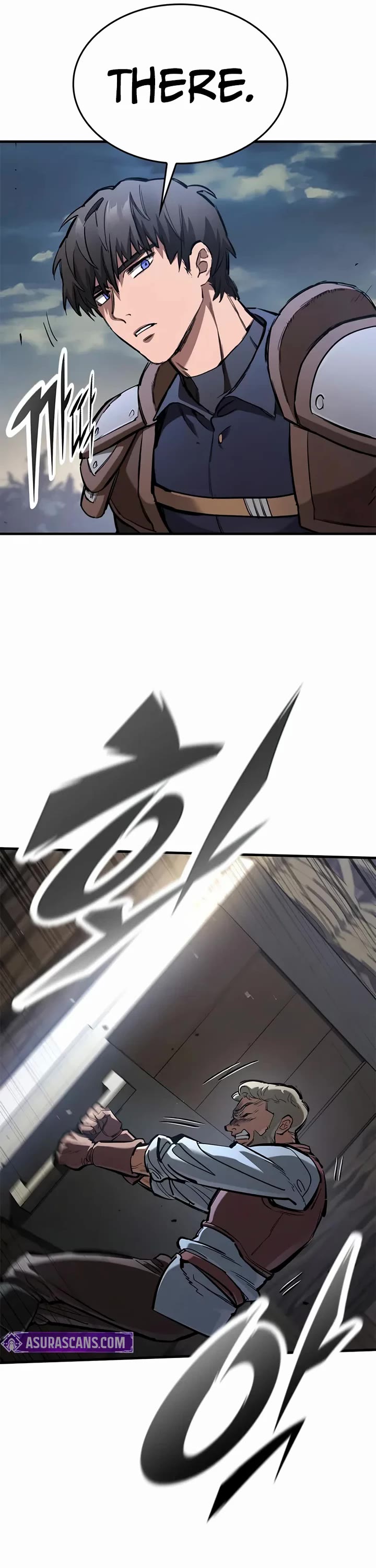 Eternally Regressing Knight Chapter 92 page 54 - Chapter 92