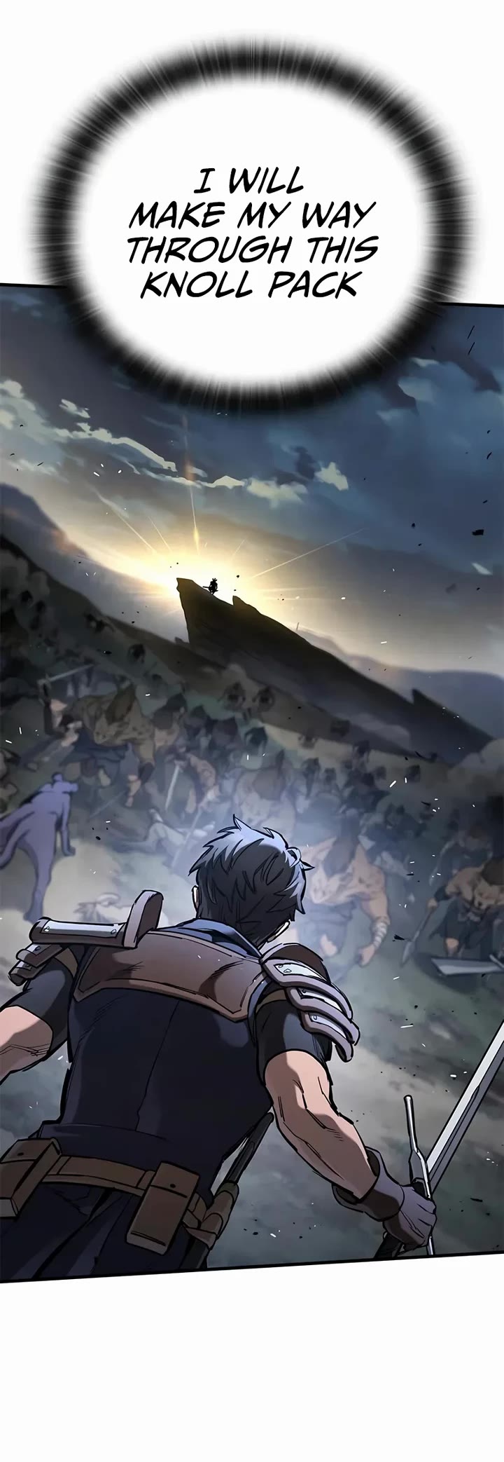 Eternally Regressing Knight Chapter 92 page 56 - Chapter 92