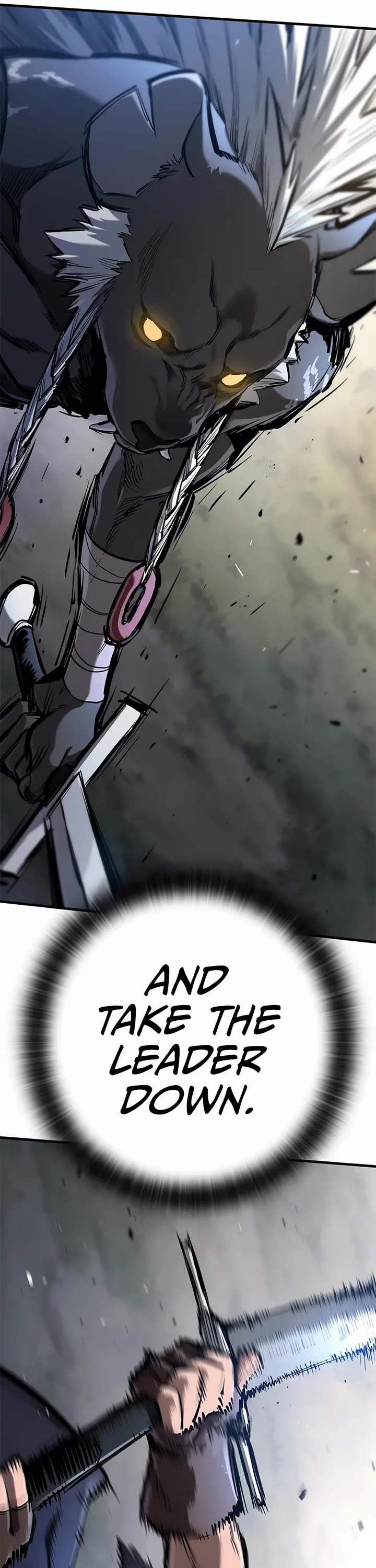 Eternally Regressing Knight Chapter 92 page 57 - Chapter 92