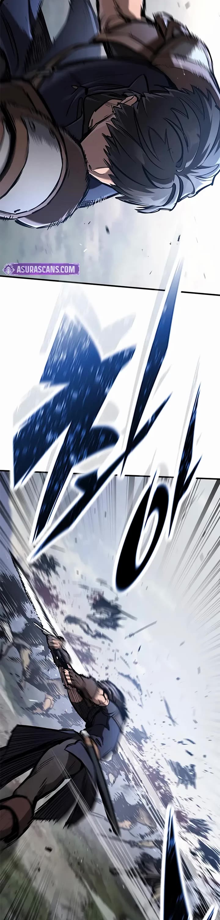 Eternally Regressing Knight Chapter 92 page 58 - Chapter 92