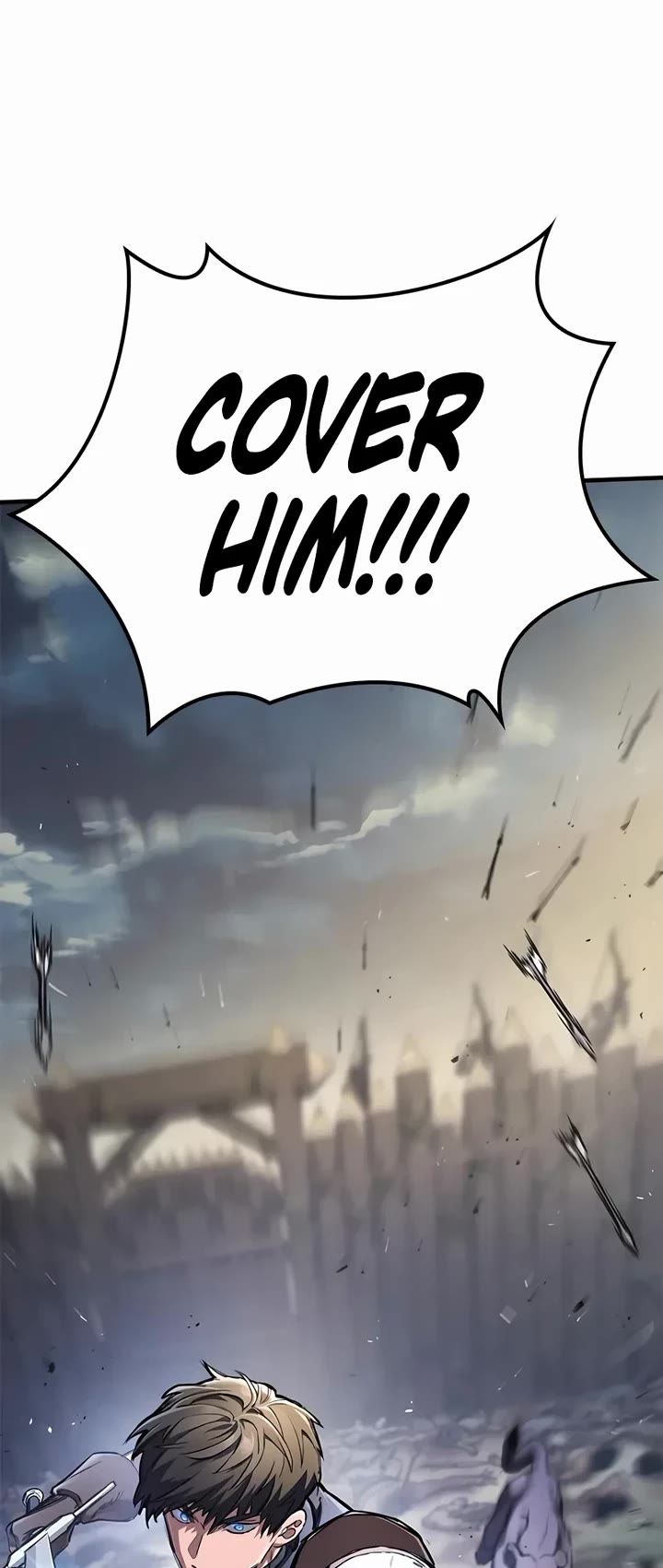 Eternally Regressing Knight Chapter 92 page 60 - Chapter 92