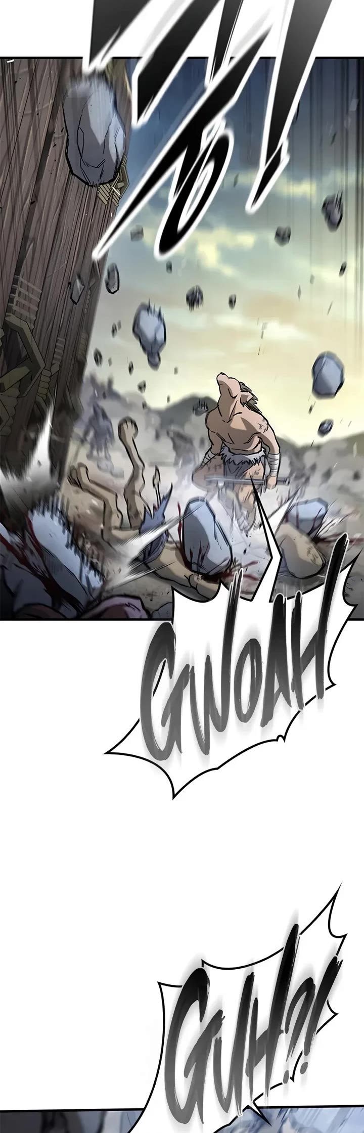 Eternally Regressing Knight Chapter 93 page 14 - Chapter 93
