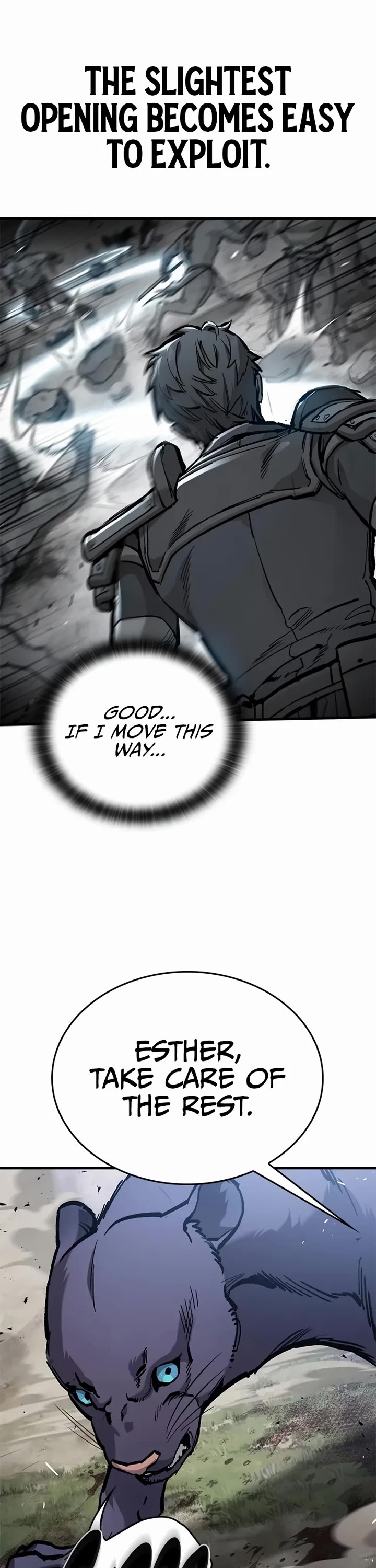 Eternally Regressing Knight Chapter 93 page 16 - Chapter 93