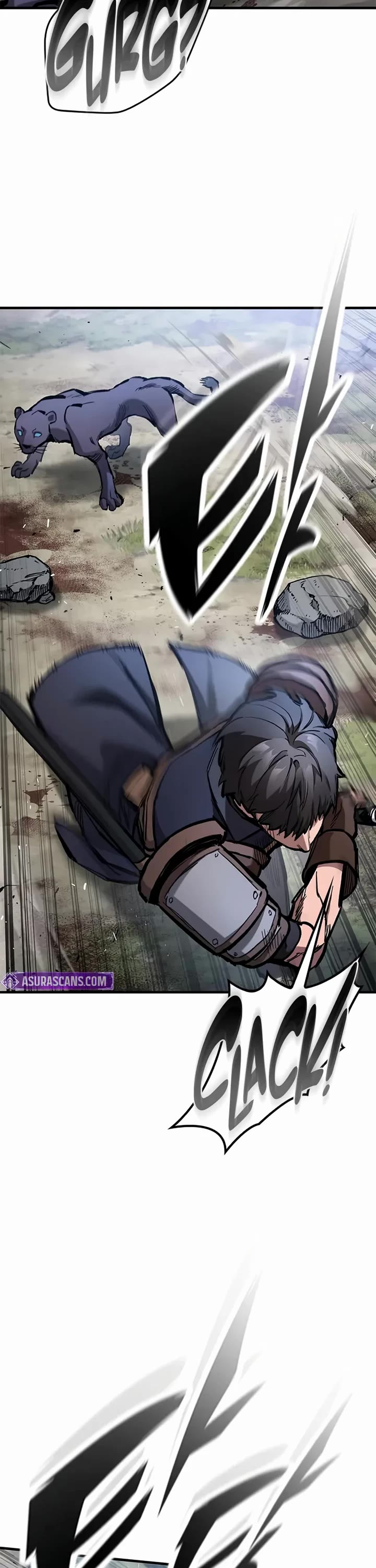 Eternally Regressing Knight Chapter 93 page 17 - Chapter 93