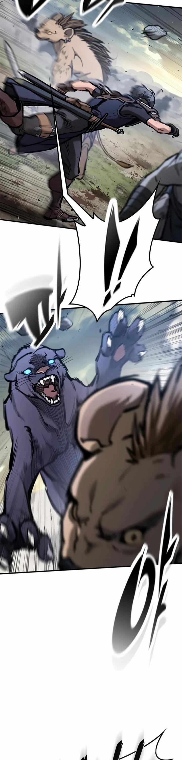 Eternally Regressing Knight Chapter 93 page 18 - Chapter 93