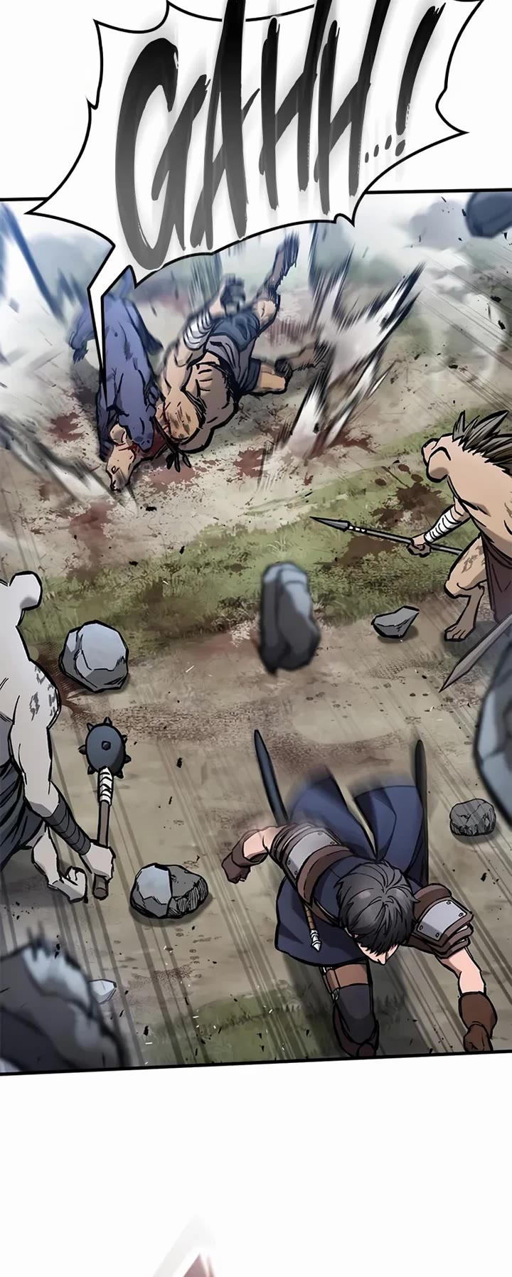 Eternally Regressing Knight Chapter 93 page 19 - Chapter 93
