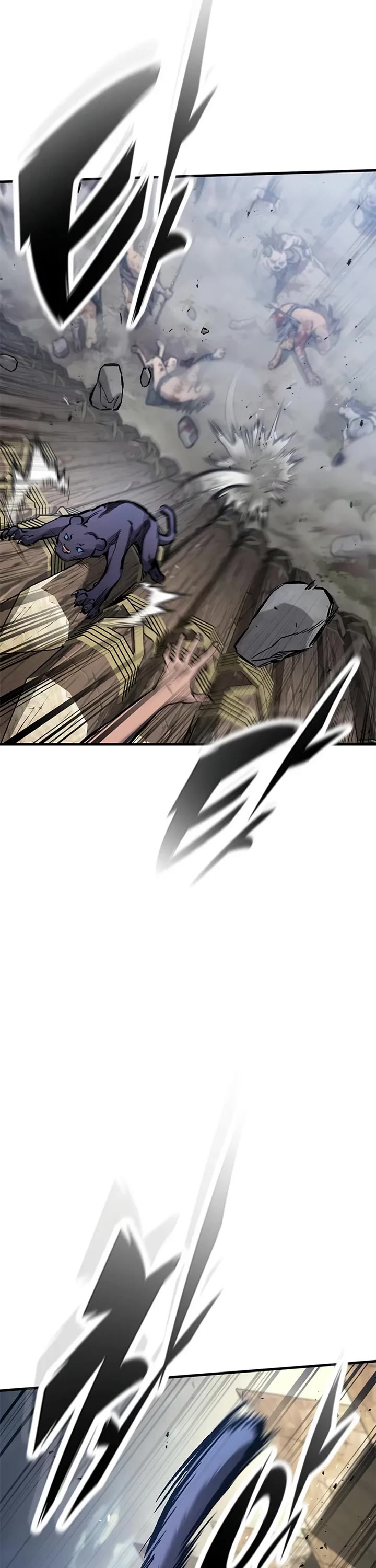 Eternally Regressing Knight Chapter 93 page 21 - Chapter 93