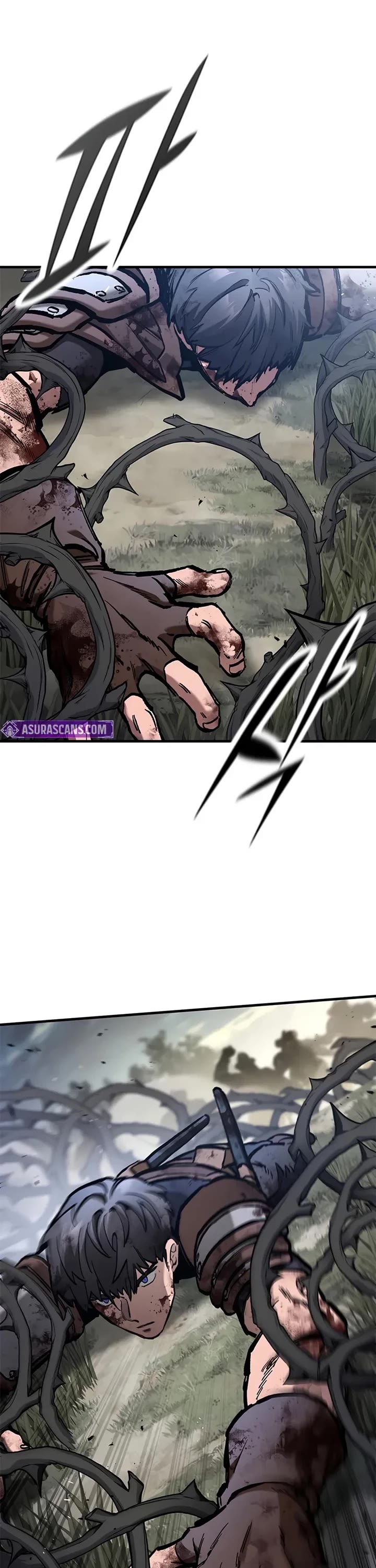Eternally Regressing Knight Chapter 93 page 23 - Chapter 93