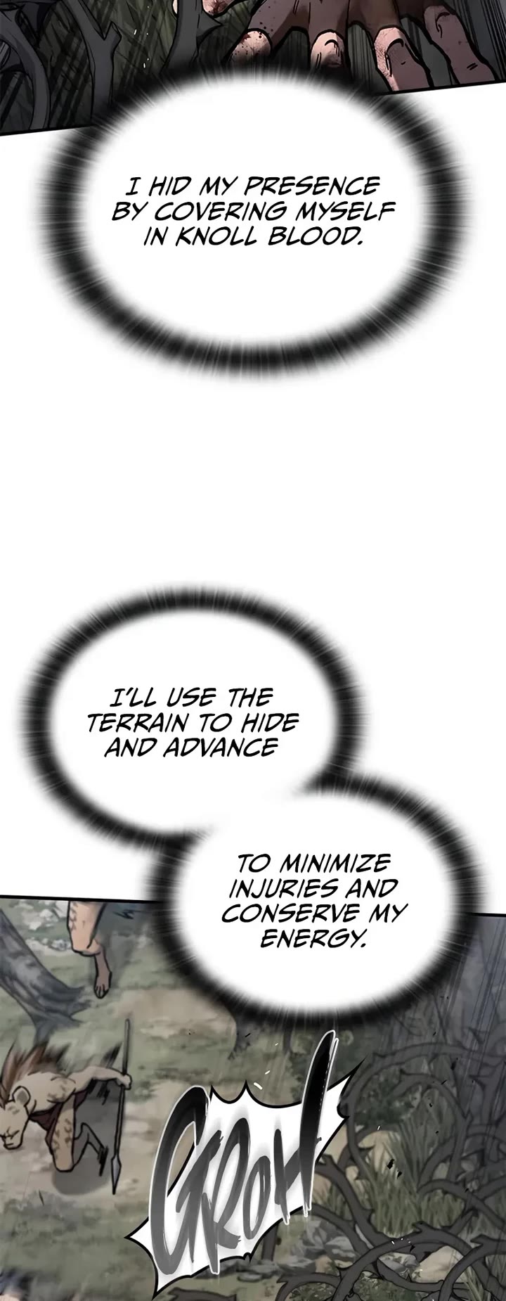 Eternally Regressing Knight Chapter 93 page 24 - Chapter 93