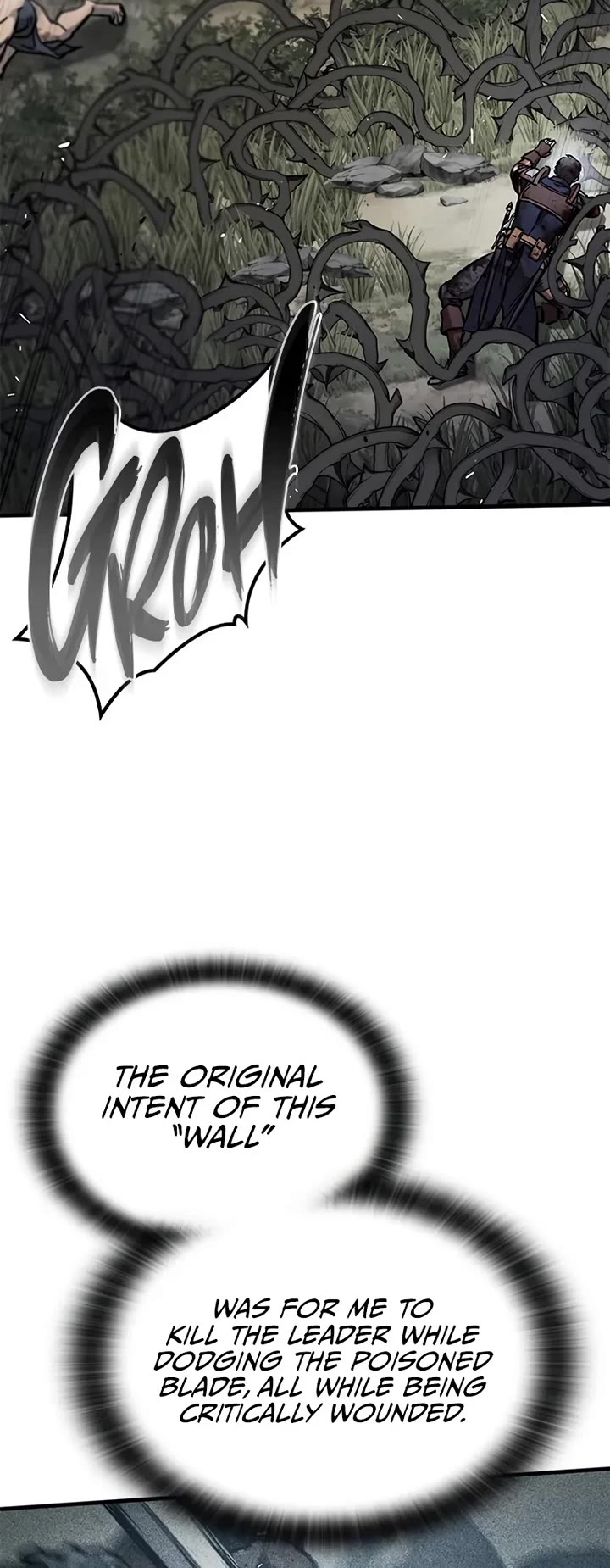 Eternally Regressing Knight Chapter 93 page 25 - Chapter 93