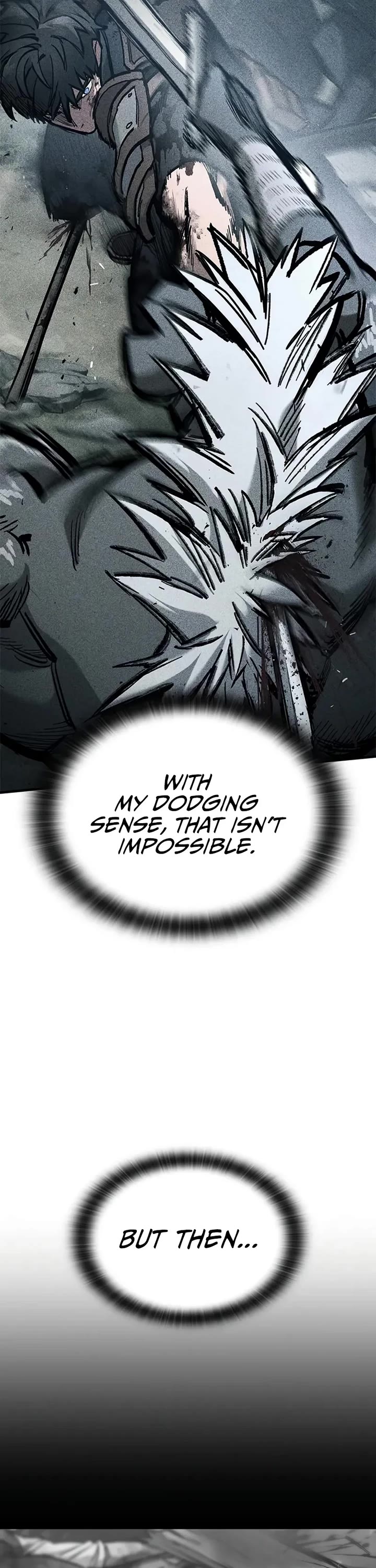 Eternally Regressing Knight Chapter 93 page 26 - Chapter 93