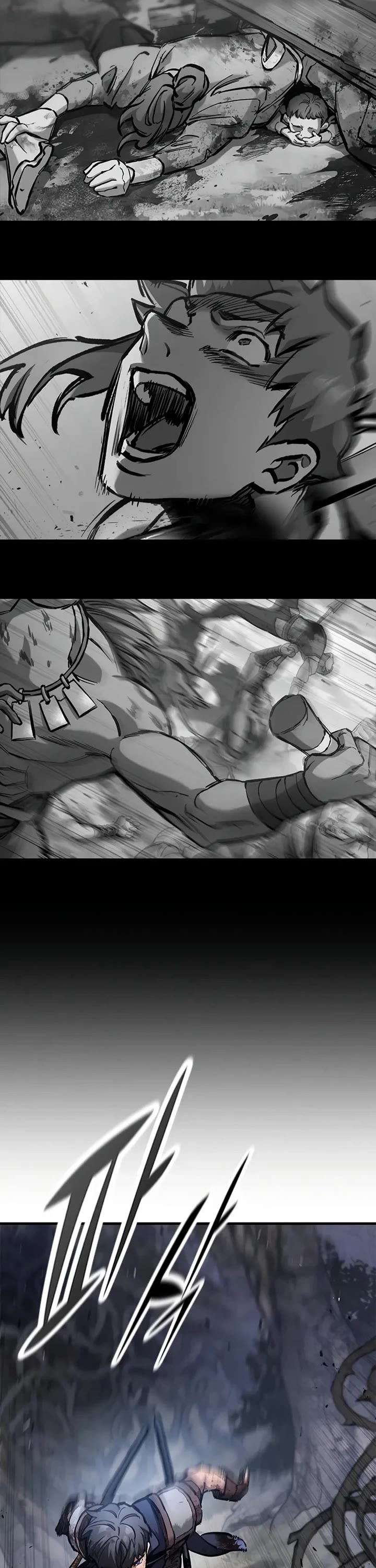 Eternally Regressing Knight Chapter 93 page 27 - Chapter 93