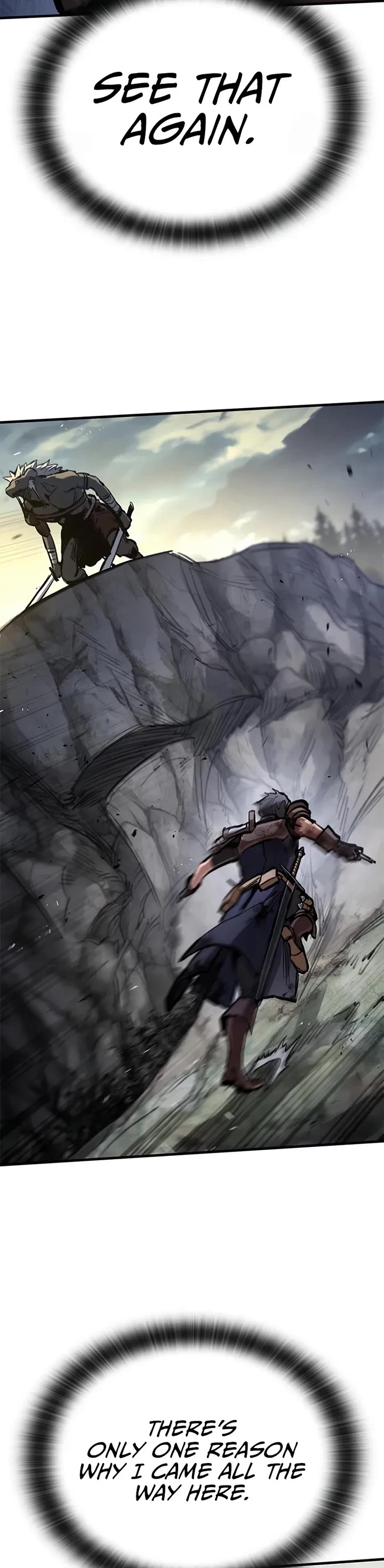 Eternally Regressing Knight Chapter 93 page 29 - Chapter 93
