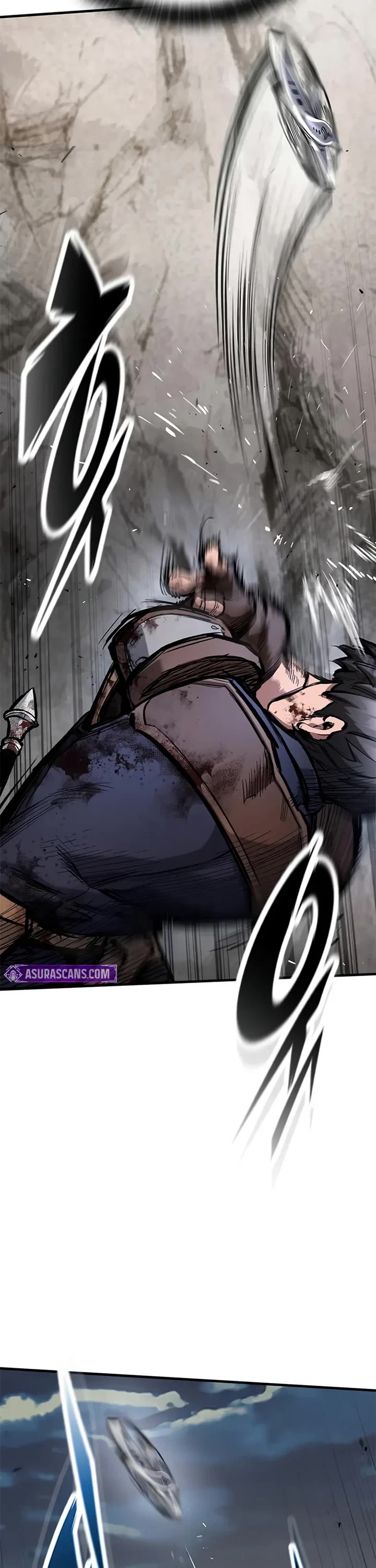 Eternally Regressing Knight Chapter 93 page 30 - Chapter 93