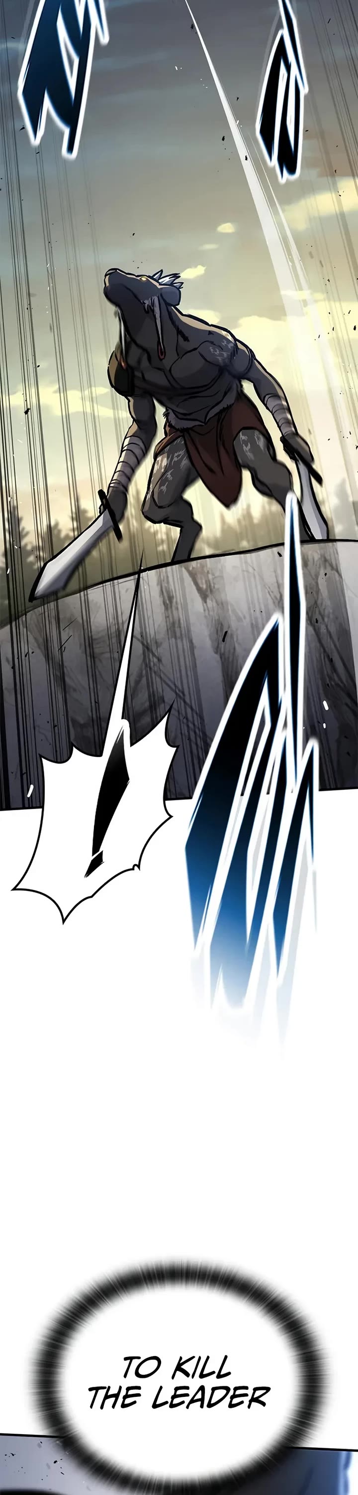 Eternally Regressing Knight Chapter 93 page 31 - Chapter 93