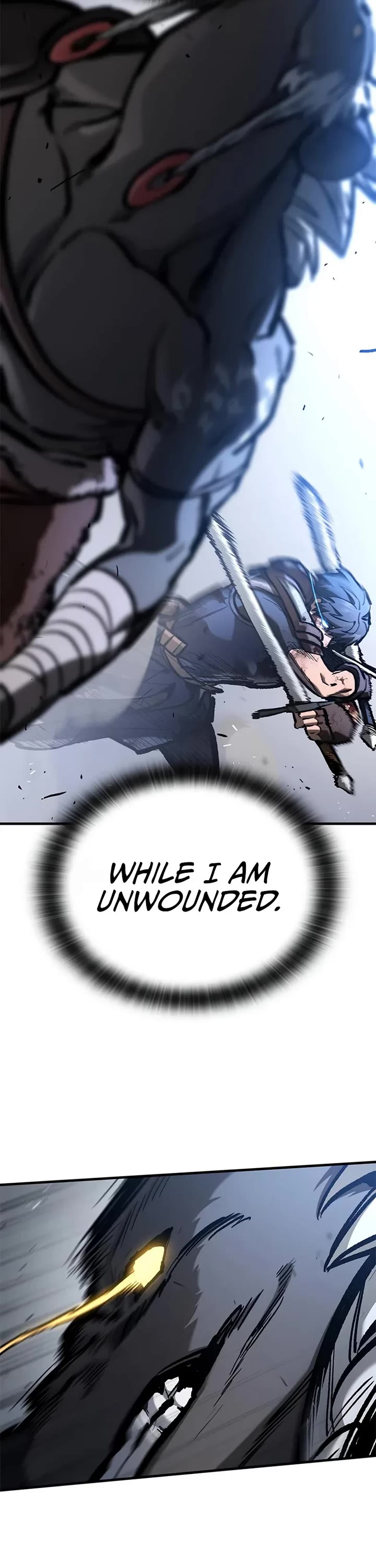 Eternally Regressing Knight Chapter 93 page 32 - Chapter 93