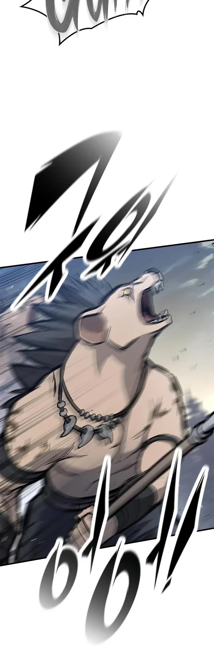 Eternally Regressing Knight Chapter 93 page 34 - Chapter 93