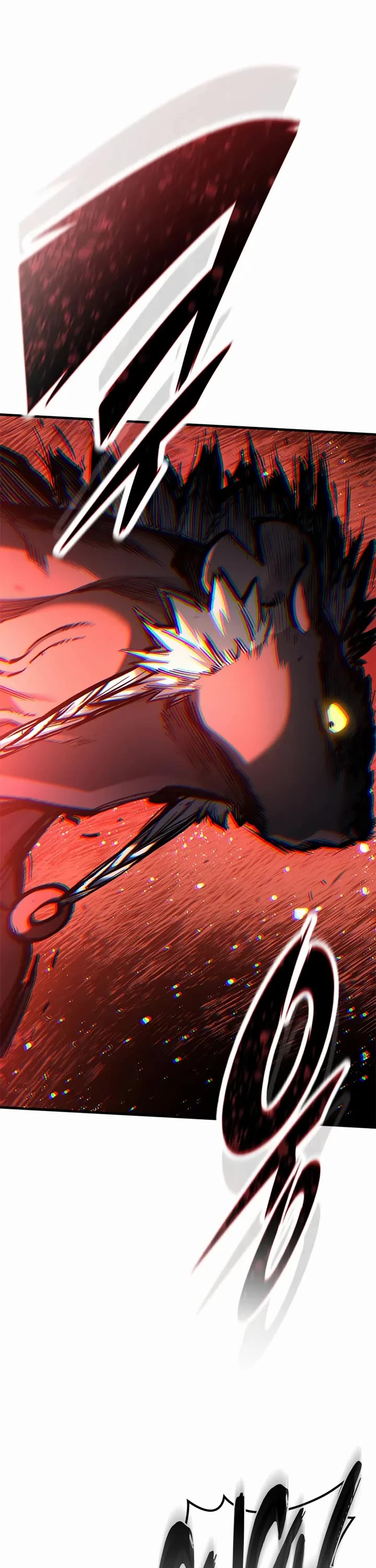 Eternally Regressing Knight Chapter 93 page 35 - Chapter 93