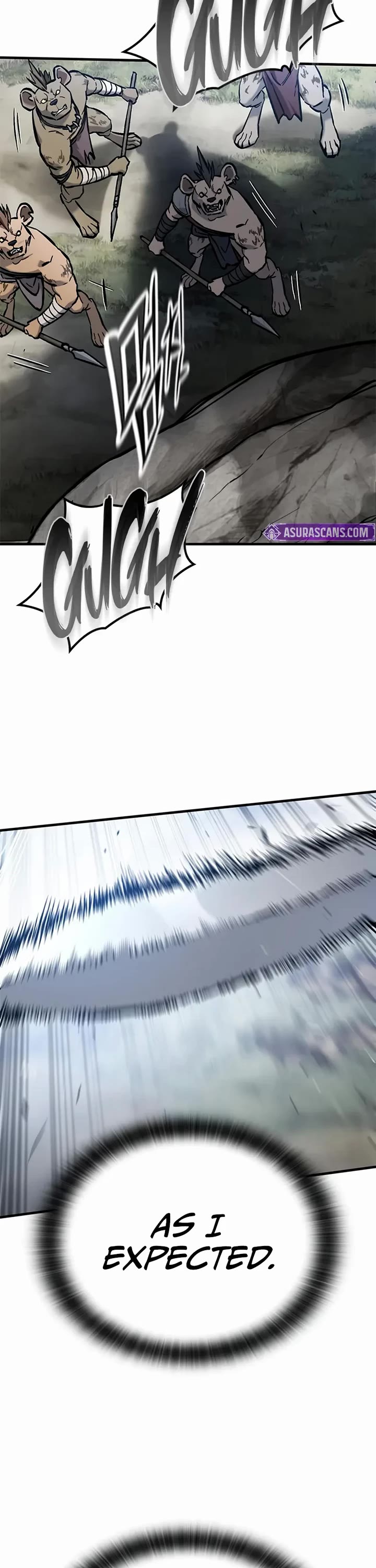 Eternally Regressing Knight Chapter 93 page 36 - Chapter 93