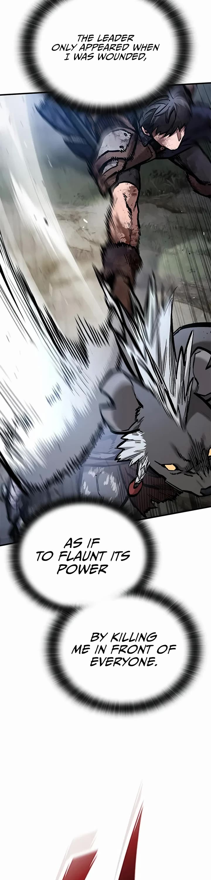 Eternally Regressing Knight Chapter 93 page 37 - Chapter 93