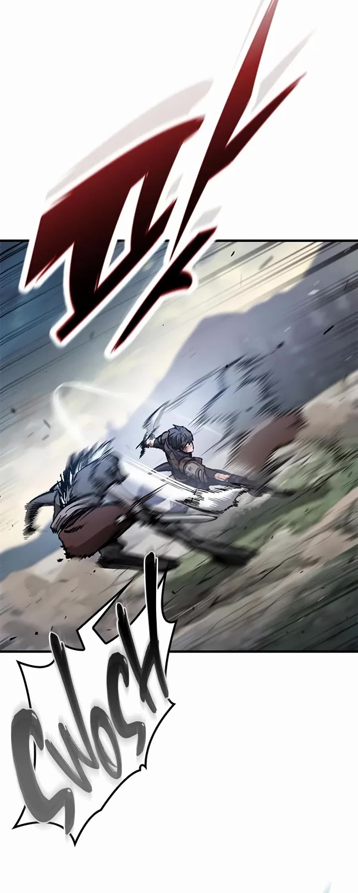 Eternally Regressing Knight Chapter 93 page 39 - Chapter 93