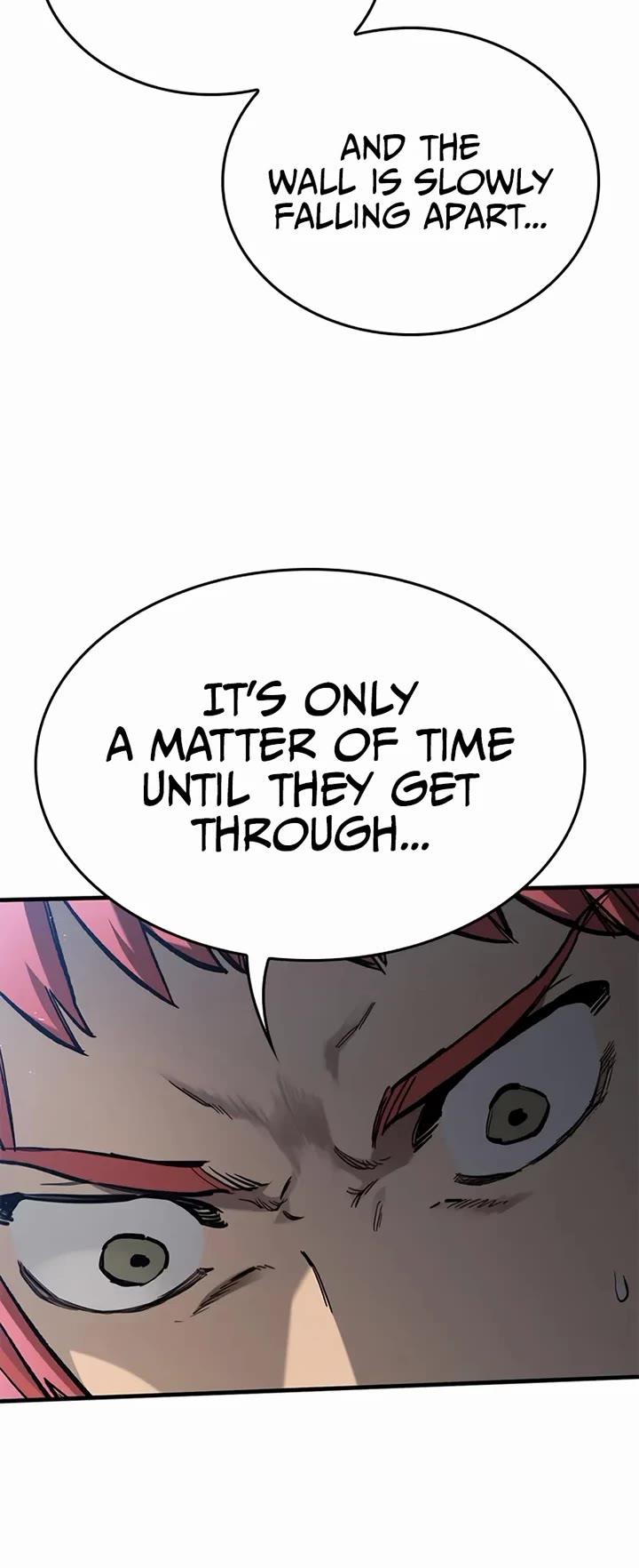 Eternally Regressing Knight Chapter 93 page 4 - Chapter 93