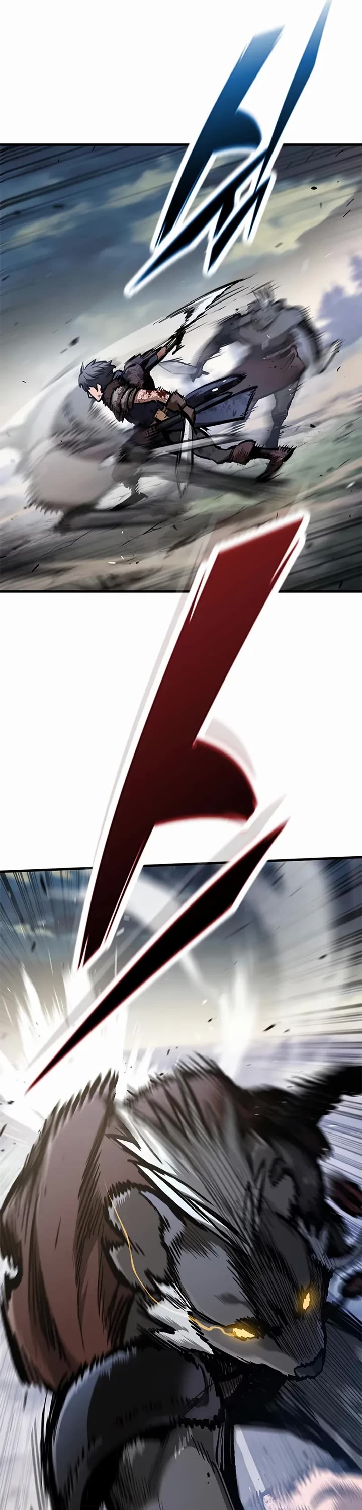 Eternally Regressing Knight Chapter 93 page 40 - Chapter 93